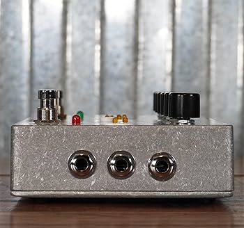 Amazon.com: Electro-Harmonix Deluxe Memory Boy Analog Delay